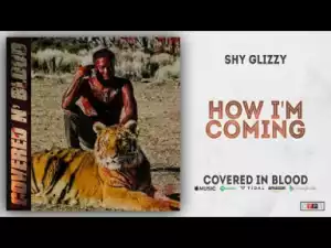 Shy Glizzy - How I